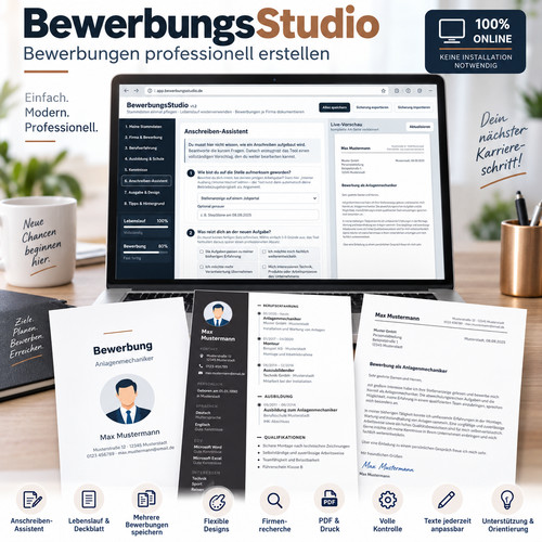 Bewerbung lebenslauf - bewerbung, |