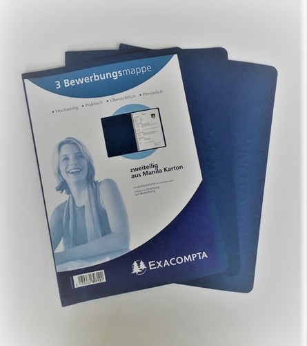 3er set exacompta premium - 3er,