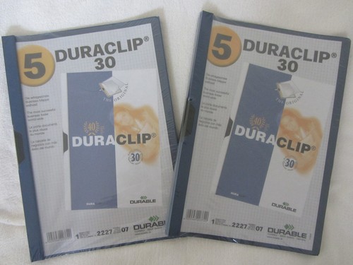 Duraclip 10 stück - duraclip,