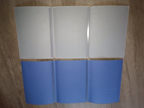 Bewerbungsmappen teilig neu - 3,