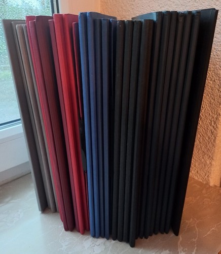 Bewerbungsmappen 3 - bewerbungsmappen, *3