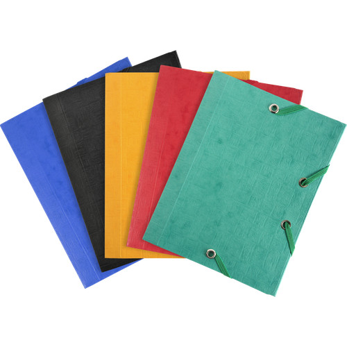 Exacompta 25x sammelmappe - exacompta,