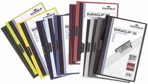 25x durable duraclip - 25x,